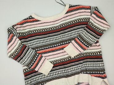 Kobiety: H&M, Sweter damski, rozmiar L
