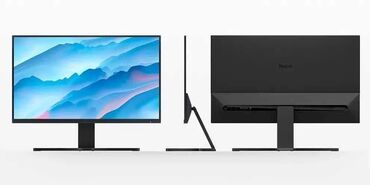 Мониторы: Монитор, Xiaomi, Новый, 26" - 27"