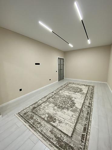 Продажа квартир: 1 комната, 45 м², 3 этаж, Евроремонт — 22