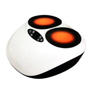 Массажеры и массажные аксессуары: Массажер Для ног, Новый at lalafo.kg — 7 Массажеры и массажные аксессуары: Массажер Для ног, Новый — 7