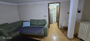 Uzunmüddətli kirayə mənzillər: 300manat 1otaq addleni Nargile teref metroya 25 deq piyada Avtobus — 7