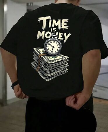 корейская одежда бишкек: Футболка “Time is Money” — для тех, кто ценит каждую секунду Выражай
