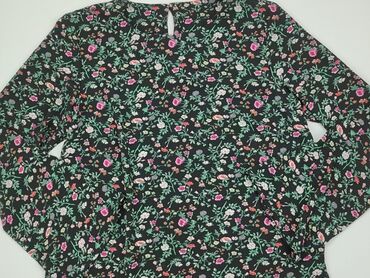 bluzki w kwiaty długi rekaw: Bluzka Damska, Jacqueline De Yong, L, stan - Idealny