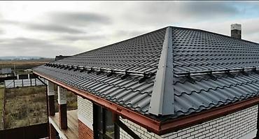 Другие строительные материалы: Туникафон фасадные кассеты сайдинг профнастил металлочерепица at lalafo.kg — 2 Другие строительные материалы: Туникафон фасадные кассеты сайдинг профнастил металлочерепица — 2