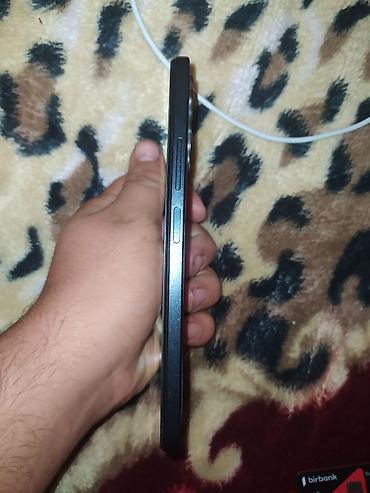 redmi 16: Redmi Note 12, 128 GB, rəng - Mavi — 3