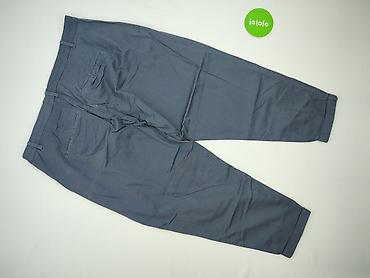 georg 6: Organic Cotton, Spodnie materiałowe damskie, rozmiar 6XL — 3