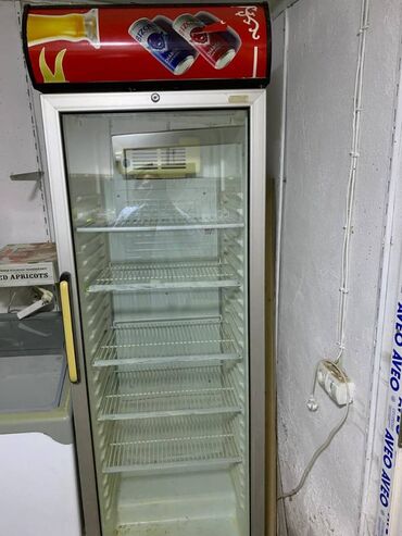 Dərin dondurucular: Sok üçün, 200 * 100 * 80, İşlənmiş, Ünvandan götürmə