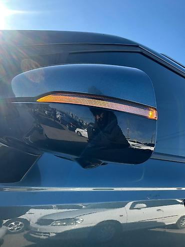 Kia: Kia Carnival: 2021 г., Автомат, Минивэн — 8