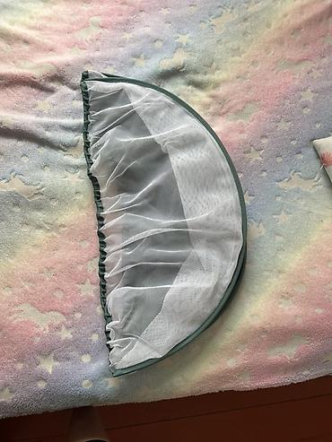 люлка электронный: Люлька, Б/у, Колыбель, Металл, цвет - Зеленый, Самовывоз — 5
