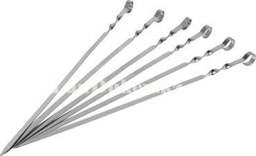 Другие товары для кухни: Прокат и аренда мангала + 10 шампуров для шашлыка, палочки для — 16