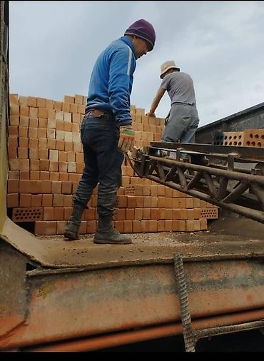 оптовые вещи: Кирпич кирпич кирпич. Кирпич продаю оптом и в розницу. С доставкой — 2