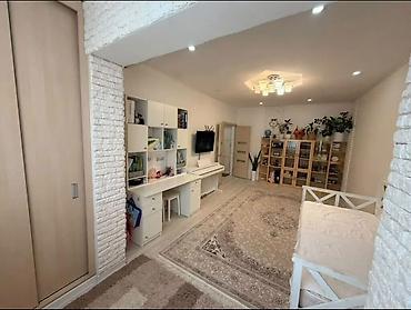 64: 2 комнаты, 64 м², 9 мкр 105 серия, 4 этаж, Косметический ремонт — 7