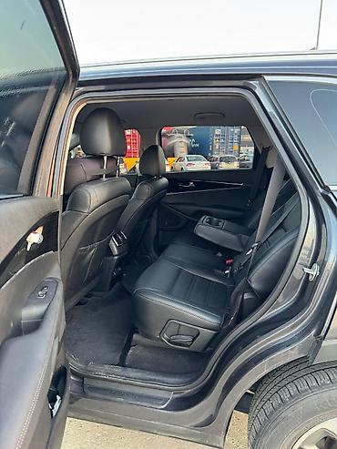 Kia: Kia Sorento: 2019 г., 2.2 л, Автомат, Дизель, Внедорожник — 13