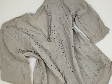 New Collection, Women's blouse, size 4XL (EU 48)