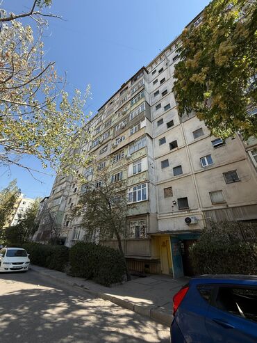 сдается квартира нижний джал: 3 комнаты, 80 м², 106 серия, 7 этаж, Косметический ремонт