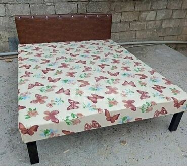 Çarpayılar: Kravat Təzə hazırları var Çatdırılma münasib qiymətə Bir nəfərlik — 9