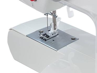 Другое оборудование для швейных цехов: VERITAS Janis Это компактная электромеханическая швейная машина с — 17