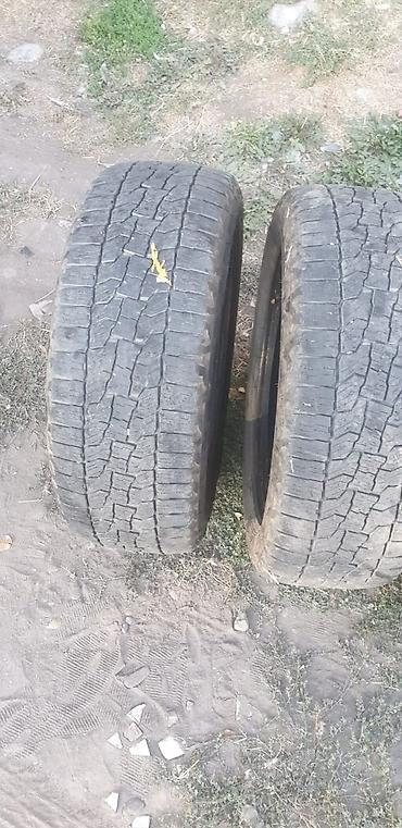 покрышки 225 45 18: Комплект из 4 автомобильных шин. Тип: всесезонные/внедорожные (по — 3