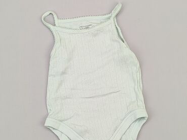 lekka sukienka letnia: Body, Primark, 3-6 months, 
condition - Very good