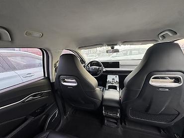 Weltmeister: Weltmeister 2021 г., 123000 км, Передний, В наличии — 6