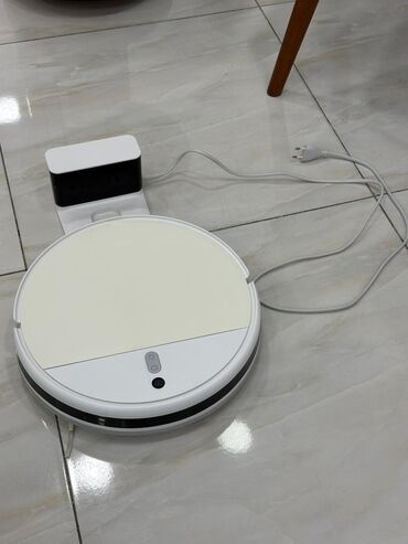 vector robot qiymeti: Пылесос Xiaomi, Сухая уборка, Нет кредита