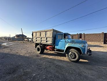 ЗИЛ : | 1989 г — 4