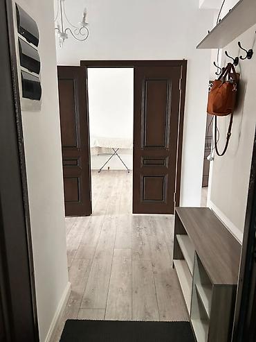 Продажа квартир: 2 комнаты, 77 м², Элитка, 10 этаж, Евроремонт — 12