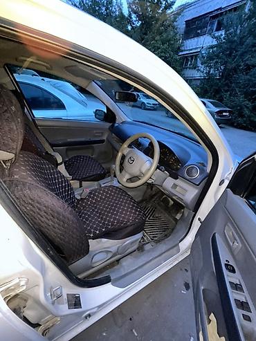 Mazda: Mazda 2: 2003 г., Автомат, Хэтчбэк — 6