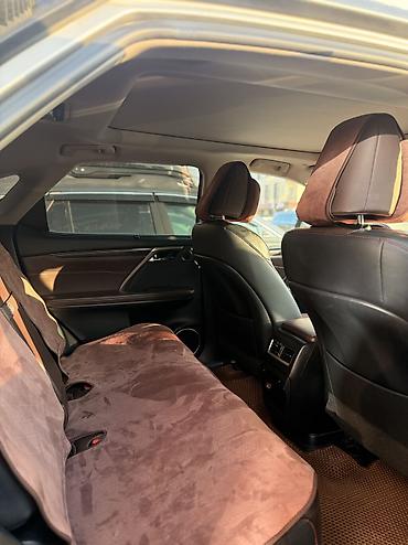 Чехлы и накидки на сиденья: Чехлы Алькантара, цвет - Серый, Новый — 7