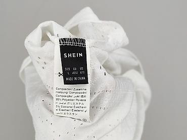 shein among us: Shein, Bluzka damska, rozmiar L — 4