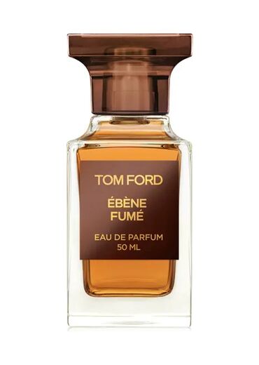 tribute parfüm: Tom Ford Ébène Fumé - Orijinal Eau de Parfum (MADE IN USA) 🌟 Ətir