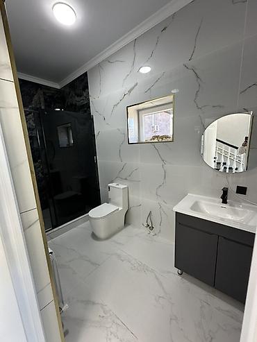 Продажа коттеджей и домов: 5 и более комнат, 250 м², 4 соток, Бишкек, Рухий Мурас ж/м Агентство недвижимости at lalafo.kg — 11 Продажа коттеджей и домов: 5 и более комнат, 250 м², 4 соток, Бишкек, Рухий Мурас ж/м Агентство недвижимости — 11