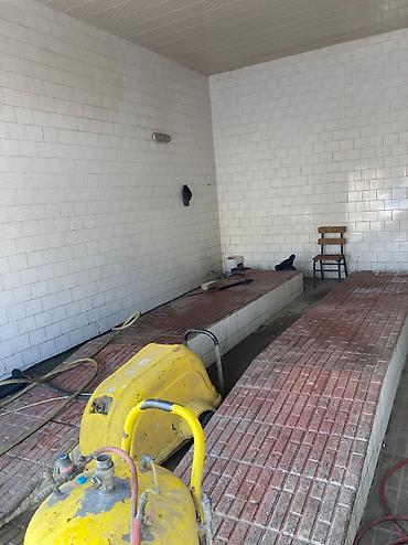 karcher moyka: Moyka icarəyə verilir digah məhəmmədi yolunun üzərində yerləşir — 1