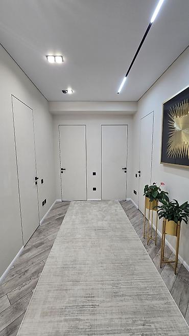 азербайджан: 3 комнаты, 102 м², 5 этаж, Дизайнерский ремонт — 3