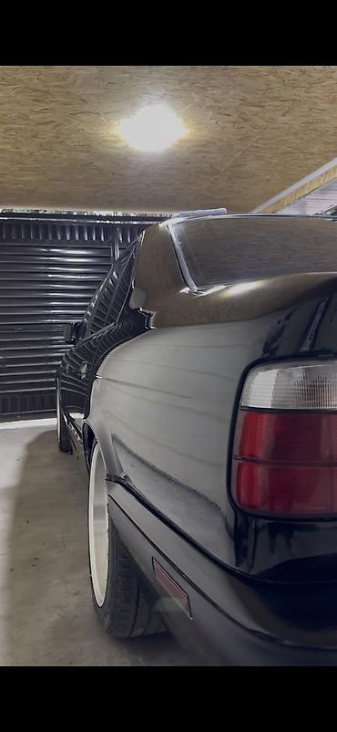 дверь бмв е34: BMW 5 series: 1990 г., 2.8 л, Механика, Бензин, Седан — 8