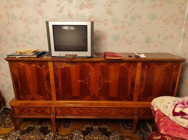 меловая краска для мебели бишкек: Кухонный стол и стул, цвет - Коричневый