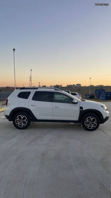 Dacia: Dacia Duster: 1.5 l. | 2019 έ. 168000 km. SUV/4x4 — 25