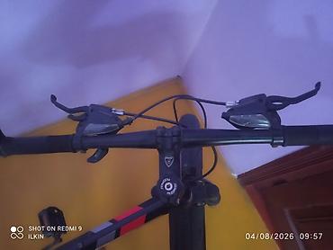 velosipedler satisi: BMX GTW qatlanan dağ velosipedi - Çərçivə: qatlanan alüminium — 2