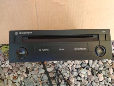 штекер на магнитолу: Колдонулган, 1-DIN