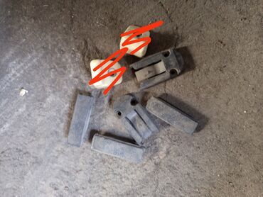 Другие детали салона: T3 разное, есть только то что на фото — 19