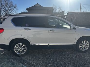 Great Wall: Great Wall : 2019 г., Автомат, Кроссовер — 7