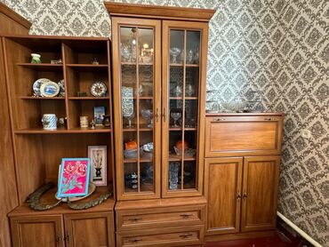 Столы и стулья для зала: Стол и стул для зала, Б/у, Самовывоз — 1