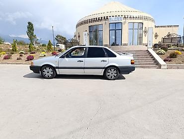 титан на пассат: Volkswagen Passat: 1988 г., 1.8 л, Механика, Бензин, Седан — 2