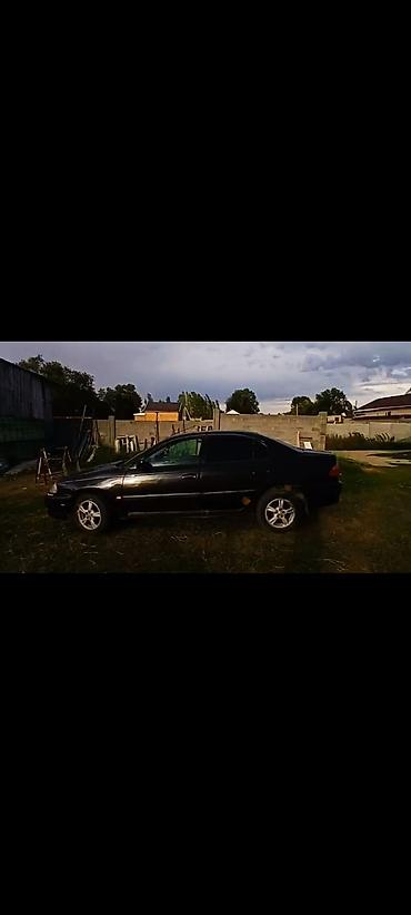для такси авто: Toyota Avensis: 2001 г., 2 л, Механика, Бензин, Седан — 3