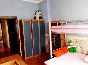 Uzunmüddətli kirayə mənzillər: Nizami metrosu, Dövlət statistika komitəsi və Caspian Plazanin — 10