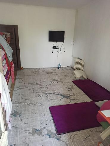 купить 2к квартиру: 1 комната, 37 м², 3 этаж, Косметический ремонт — 8