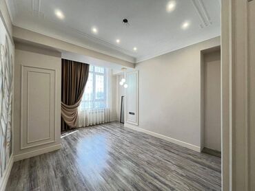 Продажа домов: 3 комнаты, 105 м², Элитка, 8 этаж, Евроремонт