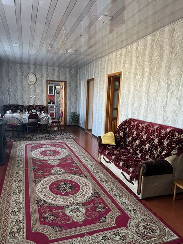 Yeni tikili: 4 otaqlı, Yeni tikili, 200 kv. m — 4