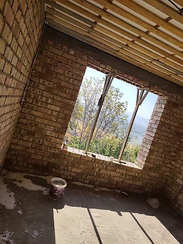 участок ленинский: 6 комнат, 160 м², 6 соток, Бишкек, Верхний Орок с. Собственник — 7