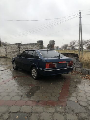 купить mazda demio: Mazda 626: 1986 г., 1.8 л, Механика, Бензин, Хэтчбэк